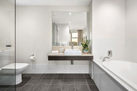 Quest Caroline Springs - Whitsundays Accommodation 7