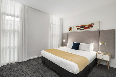 Quest Caroline Springs - Whitsundays Accommodation 11