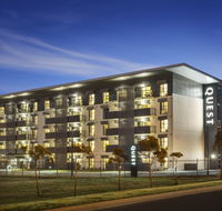 Quest Melbourne Airport - Whitsundays Accommodation