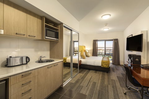 Quest Melbourne Airport - Whitsundays Accommodation 1