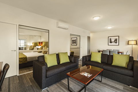 Quest Melbourne Airport - Whitsundays Accommodation 4