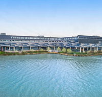 Mercure Melbourne Caroline Springs - Whitsundays Accommodation