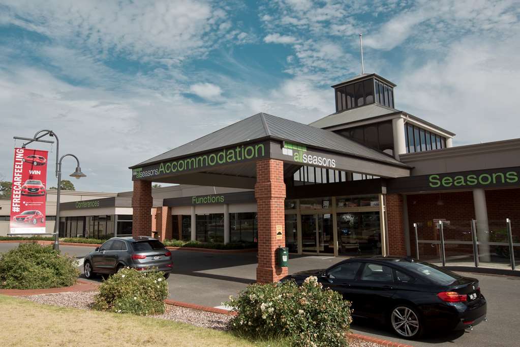 East Bendigo VIC Whitsundays Accommodation