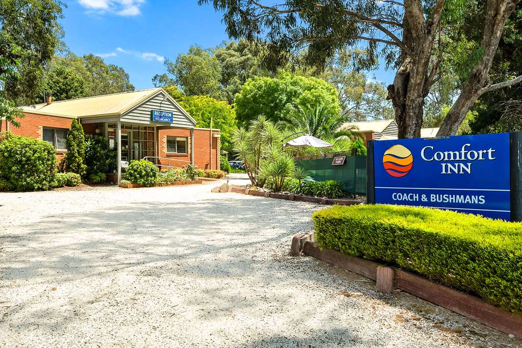 Coimadai VIC Whitsundays Accommodation