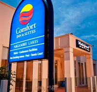 Nagambie Waterfront Motel - Whitsundays Accommodation