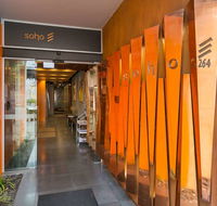 The Soho Hotel an Ascend Hotel Coll. - Whitsundays Accommodation