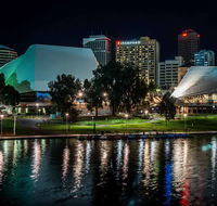 Stamford Plaza Adelaide - Whitsundays Accommodation