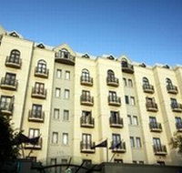 Frome Apartments - Whitsundays Accommodation