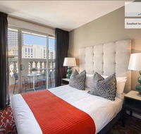 Miller Apartments Adelaide - Whitsundays Accommodation
