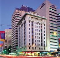 Quality Apartments Adelaide Central - Whitsundays Accommodation