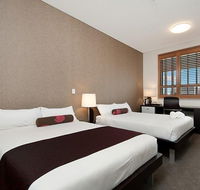 Adabco Boutique Hotel - Whitsundays Accommodation