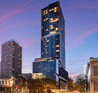 Crowne Plaza Adelaide - Whitsundays Accommodation