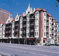 Mansions on Pulteney - Whitsundays Accommodation