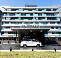The Brankstone Hotel  Residences - Whitsundays Accommodation
