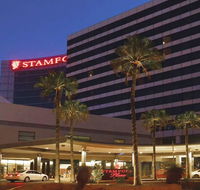 Stamford Plaza Sydney Airport - Whitsundays Accommodation