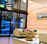 Quest Mascot - Whitsundays Accommodation