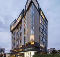 Citadines Connect Sydney Airport - Whitsundays Accommodation