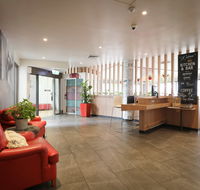 Ibis Sydney Airport - Whitsundays Accommodation
