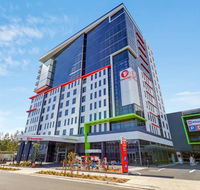 Travelodge Sydney Airport - Whitsundays Accommodation