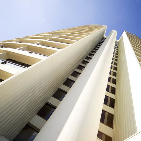 BreakFree Capital Tower - Whitsundays Accommodation 1