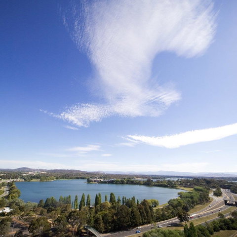 BreakFree Capital Tower - Whitsundays Accommodation 2