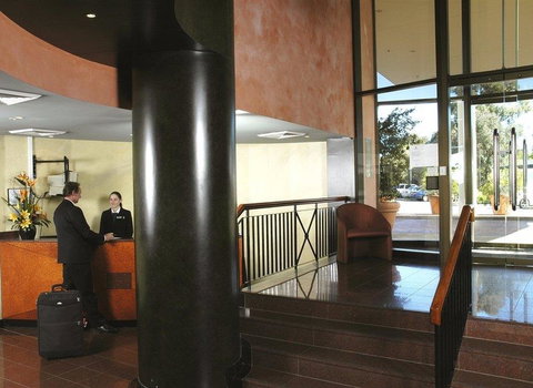 BreakFree Capital Tower - Whitsundays Accommodation 3