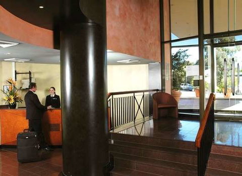 BreakFree Capital Tower - Whitsundays Accommodation 5