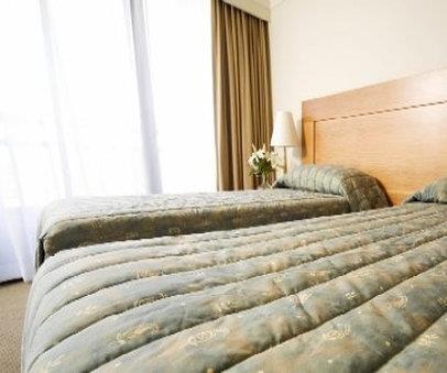 BreakFree Capital Tower - Whitsundays Accommodation 7
