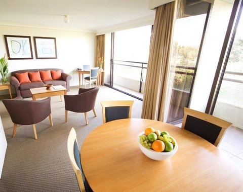 BreakFree Capital Tower - Whitsundays Accommodation 8
