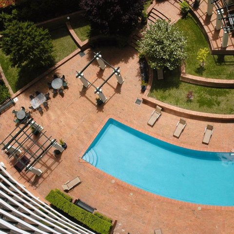 BreakFree Capital Tower - Whitsundays Accommodation 9