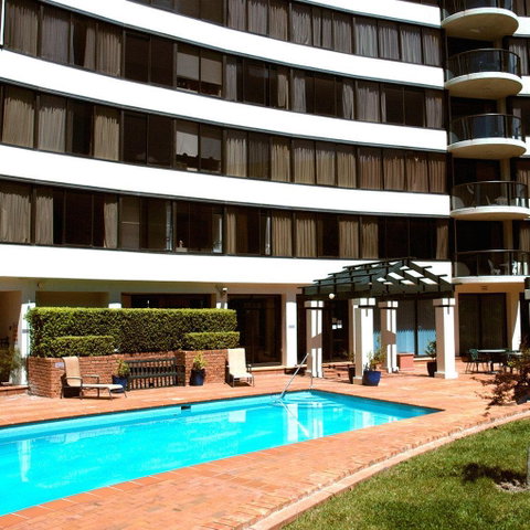 BreakFree Capital Tower - Whitsundays Accommodation 10