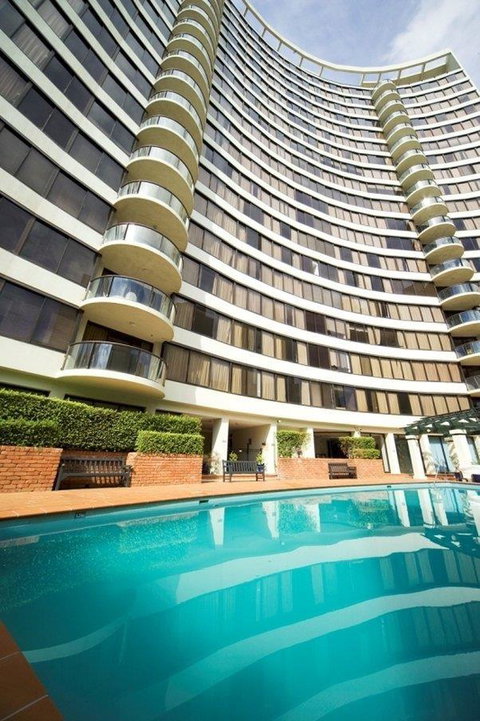 BreakFree Capital Tower - Whitsundays Accommodation 11