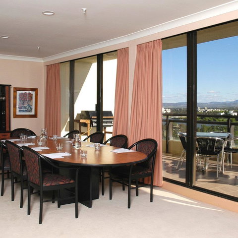 BreakFree Capital Tower - Whitsundays Accommodation 12