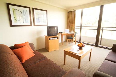BreakFree Capital Tower - Whitsundays Accommodation 14