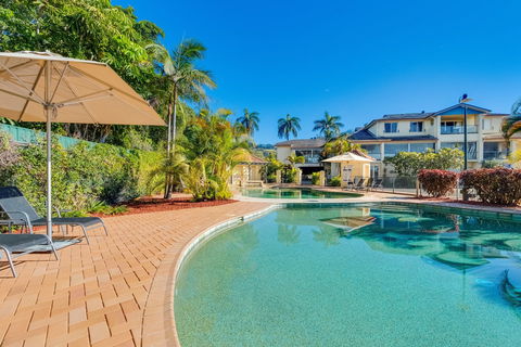 Aqualuna Beach Resort - Whitsundays Accommodation 8