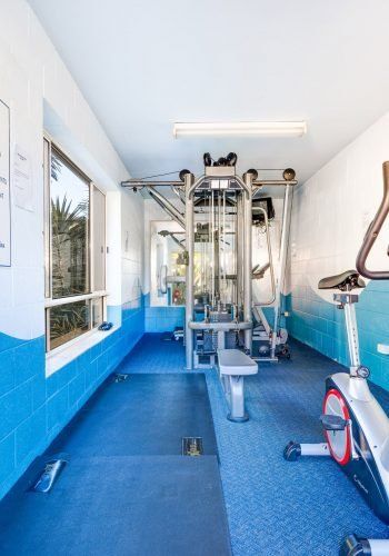 Aqualuna Beach Resort - Whitsundays Accommodation 9