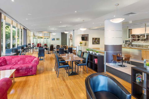 Nesuto Canberra Apartment Hotel - Whitsundays Accommodation 7
