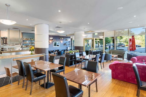 Nesuto Canberra Apartment Hotel - Whitsundays Accommodation 8