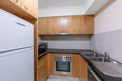 Nesuto Canberra Apartment Hotel - Whitsundays Accommodation 12