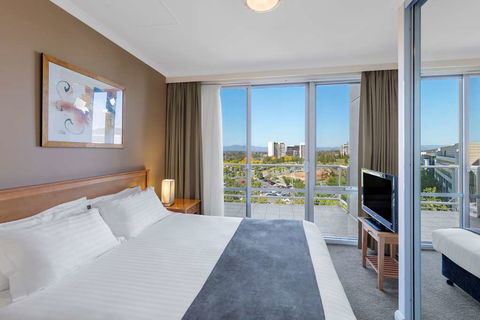 Nesuto Canberra Apartment Hotel - Whitsundays Accommodation 14