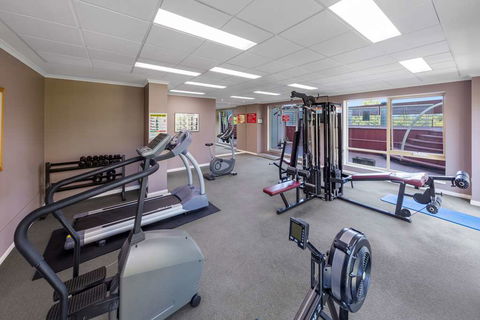 Nesuto Canberra Apartment Hotel - Whitsundays Accommodation 15