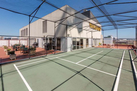 Nesuto Canberra Apartment Hotel - Whitsundays Accommodation 16