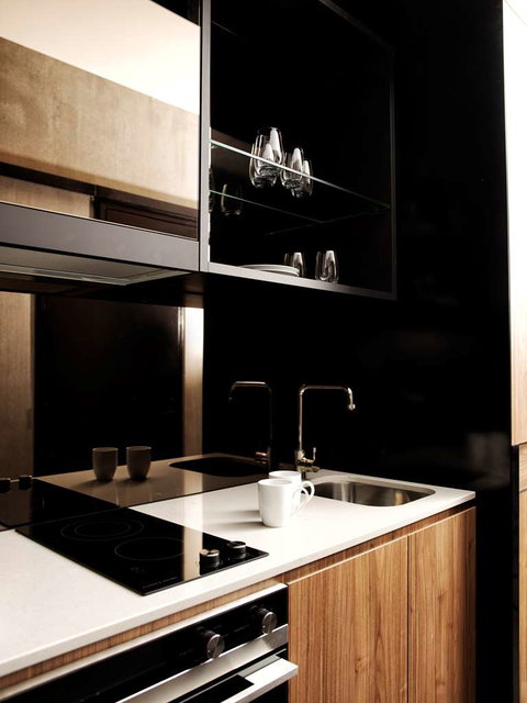 A By Adina Canberra - Whitsundays Accommodation 17