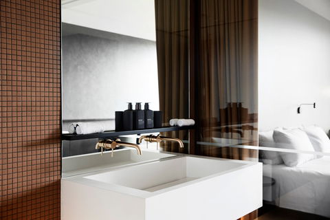 Jackalope Hotel - Whitsundays Accommodation 0