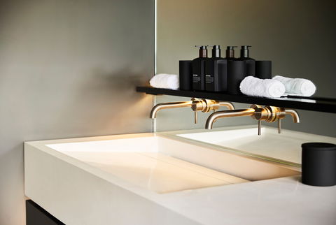 Jackalope Hotel - Whitsundays Accommodation 1