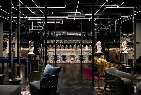 Jackalope Hotel - Whitsundays Accommodation 5