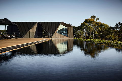 Jackalope Hotel - Whitsundays Accommodation 6