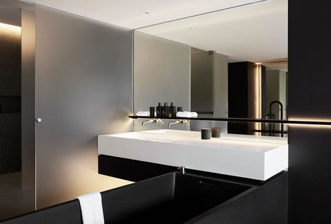 Jackalope Hotel - Whitsundays Accommodation 12