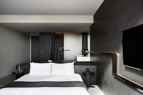 Jackalope Hotel - Whitsundays Accommodation 13