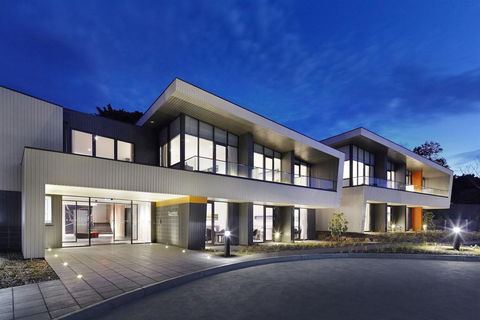 Quarters At Flinders Hotel - Whitsundays Accommodation 0
